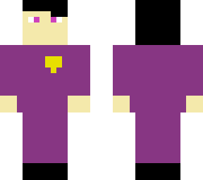 michael afton