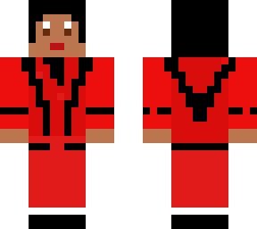michael jackson - thriller version 2