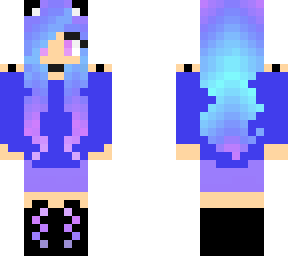 mifwa galaxy girl