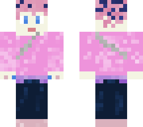 mike 1