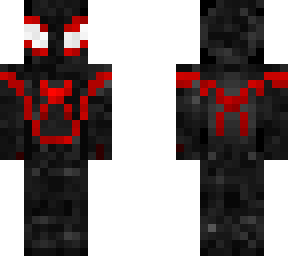 miles morales