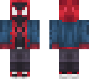 miles morales