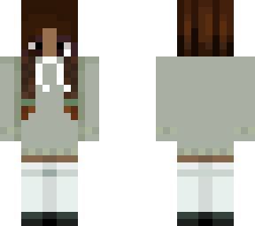 minecraft me