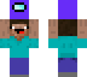 mini steve