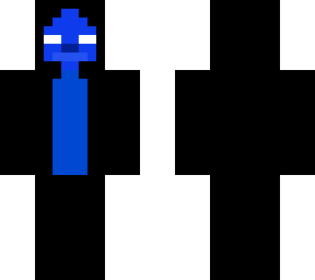misteirius man in black