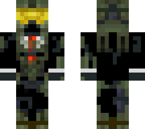 modern soldier 2