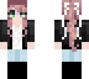 monika jacket