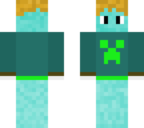 monster guy