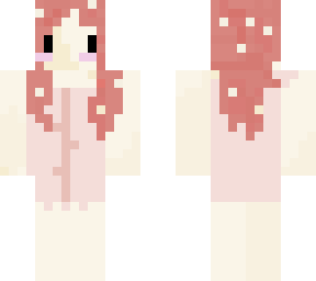 mooshroom girl