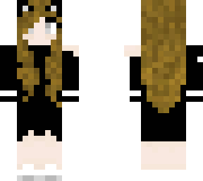 mouse/glitch remake