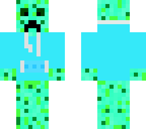 mr. creeper