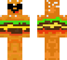 mr.burger
