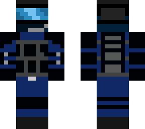 mtf hammer down (nu-7)