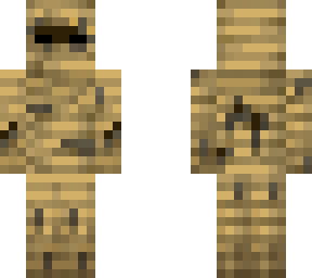 mummy