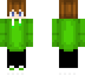 my new favorite skin