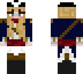 my new lmanberg skin