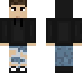 my official skin