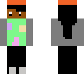 my roblox character