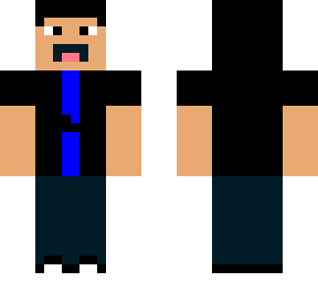 my roblox character 2