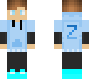 my skin