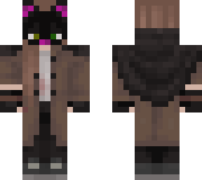 my skin
