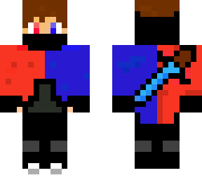 my skin