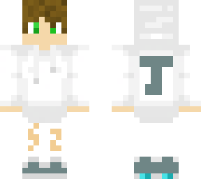 my skin