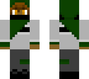 my skin