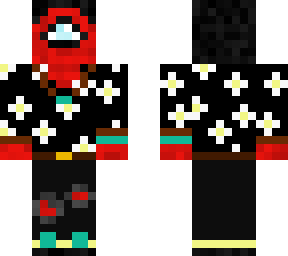 my skin