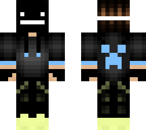 my skin