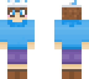 my skin another update i swear this is the last edit