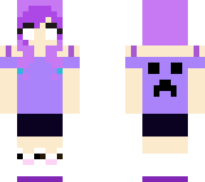 my skin upgraded