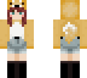 my smp skin :)