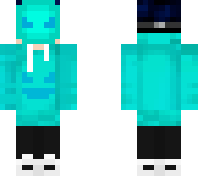 mystery bluevibes