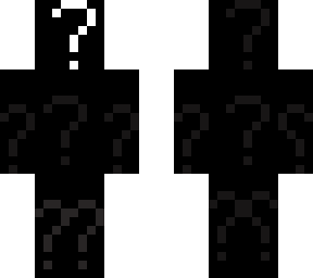 mystery clan member
