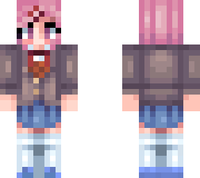 natsuki uwu