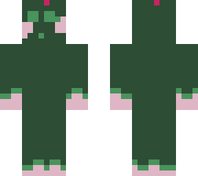 nature ghost