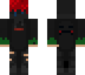 nether boy