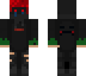 nether boy