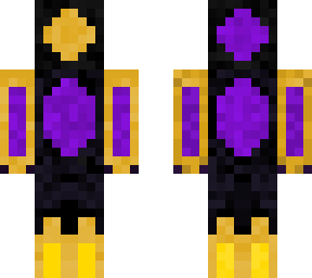 nether monarch