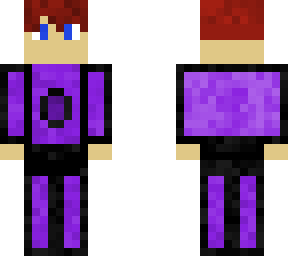 nether portal style