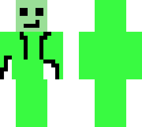 new skin