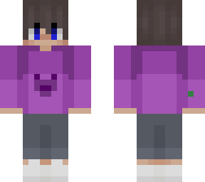 new skininnit