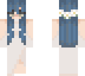 new wedding dress