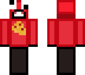 new years moshroom