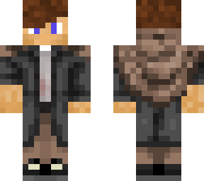 newer archer skin