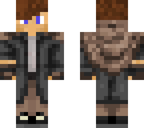 newer archer skin