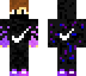 nike skin