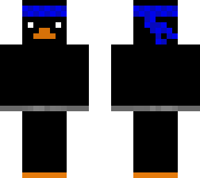 ninja pvp duck