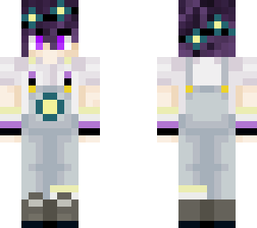 non-binary pride kokichi